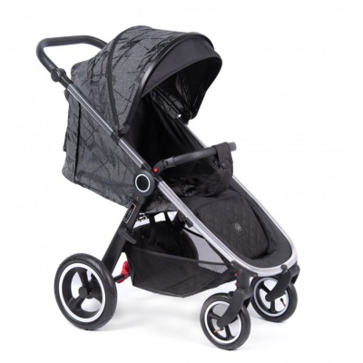 Коляска прогулочная Joggy Coletto